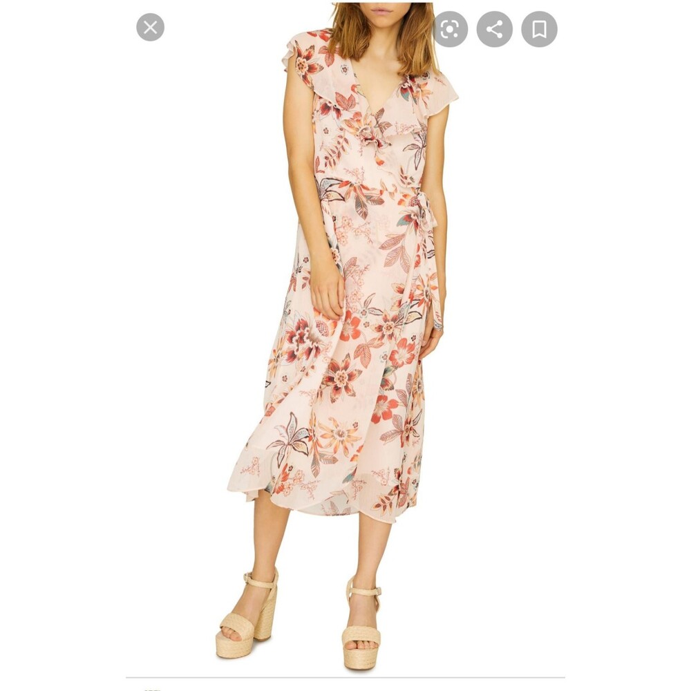 Sanctuary dress, size 4, new with tags